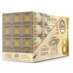 La Natura Lifestyle Kafa Lungo Forte 12x10 kapsula Bag ND2 DACH HK MK