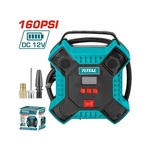 Total Alati Auto kompresor 12V TTAC1601