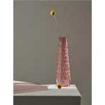 Sinsay - Vaza - pastelno roze pastelno roze SS 2025 201DS-03X