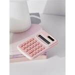 Sinsay - Kalkulator - roze roze AW 2024 326BQ-30X
