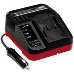 EINHELL punjač Power X-Car Charger 3A