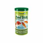 Tetra Pond Sticks 1L - Kompletna hrana za ribice u vrtu