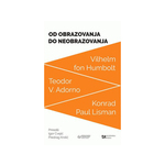 Od obrazovanja do neobrazovanja - Konrad Paul Lisman, Teodor