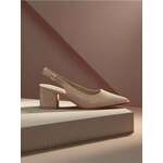 Sinsay - Elegantne cipele - nude nude SS 2025 932DG-02X