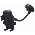 TA-CHW-04 Gembird drac mobilnog telefona za auto na vakum sirina 55-80mm
