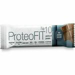 Isostar Proteofit No.10 Proteinska Čokoladica 35G 87606