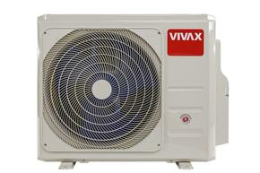 Vivax ACP-27COFM79AERIS klima uređaj