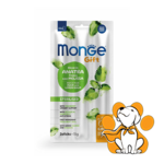 Monge Soft Sticks Sterilised Poslastice Za Mačke, 15g, Pačetina sa Matičnjakom