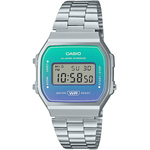 CASIO Uniseks ručni sat A168WER-2AEF