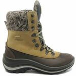 12303-S37G Gri Sport Angora Walking 12303-S37g