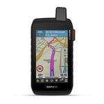 Garmin Montana 700I ručni GPS, 5"