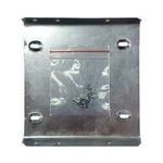 HDD mounting adapter 3.5" - 2.5" sa setom ugradnih šrafova