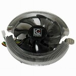 LC Power kuler za CPU Cosmo Cool LC-CC-94, s.1155, AM2, AM3