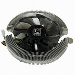 LC Power kuler za CPU Cosmo Cool LC-CC-94, s.775, s.1150, s.1151, s.1155, s.1156, s.1700, AM2, AM3, FM1, FM2