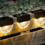 Bez brenda Nazidna solarna lampa - 2 komada MODEE