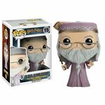 Funko POP! Harry Potter - Albus Dumbledore (Michael Gambon)