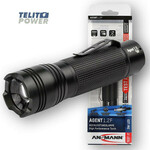 ANSMANN Agent 1.2F