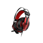 Genius HS-G710V gaming slušalice, USB, crna, 110dB/mW, mikrofon