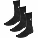 Eastbound Čarape Cremona Socks 3Pack Ebus756-Blk