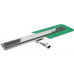 Linearni odvod Blok 800 gr