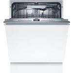 Bosch SMV4HDX52E ugradna mašina za pranje sudova