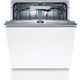 Bosch SMV4HDX52E ugradna mašina za pranje sudova
