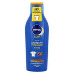 NIVEA SUN hidratantni losion za zaštitu od sunca SPF 50+ 200 ml