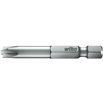 Wiha Bit Professional PlusMinus / Phillips 1/4" SL/PH2 32492