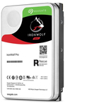 Seagate IronWolf Pro ST6000NE000 HDD, 6TB, SATA, SATA3, 7200rpm, 3.5"