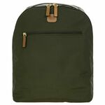 Bric's ranac X-collection City olive