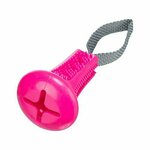 Trixie Zvono za Poslastice sa Rukohvatom 11/22cm – TPR, Masaža Desni