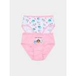 Sinsay - Komplet od 2 para gaćica Gabby's Dollhouse - šareno šareno SS 2025 433AP-MLC