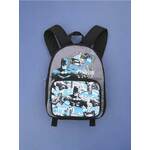 Sinsay - Ruksak - crno crno SS 2025 738CD-99X