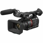 Panasonic AG-CX350 video kamera, 4K