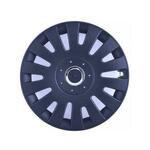 888 Car Accessories Univerzalne ratkapne 14 /hrom abs set