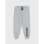 Sinsay - Donji deo trenerke - svetlo siva svetlo siva SS 2025 234CT-09M