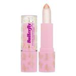 I heart revolution Balzam sa gliterom za usne Butterfly Colour Changing 3 g