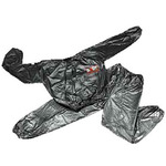 Body Sculpture Trn Sauna Odelo Za Mrsavljenje L/Xl Bj-010Gl/Xl-B