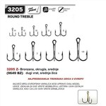 3205 Z 9649 BZ EAGLE CLAW velicina 1