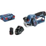 Bosch GHO 12V-20 akumulatorsko rende