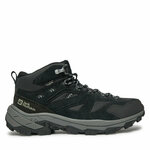 Jack Wolfskin Muške čizme Vojo Tour Texapore Mid