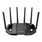Asus TUF Gaming BE6500 mesh router, Wi-Fi 7 (802.11be), 2500Mbps