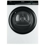 Haier HD80-A2939E-S sušilica za veš