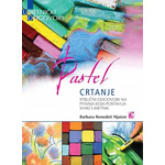 Pastel crtanje - Barbara Benedeti Njuton