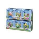 HASBRO Peppa pig fun friends figure AST