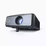 Projektor Zeus ZFX-PRO PFHD/LED LCD/20000LUM(1500ANSI)/dual WiFi/mirac/BT/HDMI/USB/AV/zvučnici