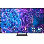 Samsung QE75Q70D televizor, 75" (189 cm), QLED, Ultra HD, Tizen