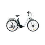 Xplorer RC820, električni bicikl