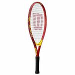 Wilson Reket Us Open 23 Jr Tns Rkt Wr082510u