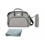 LORELLI BERTONI VIOLA GREY